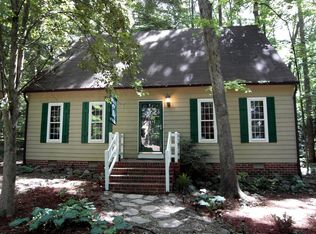 4505 Old Well Ter, Midlothian, VA 23112