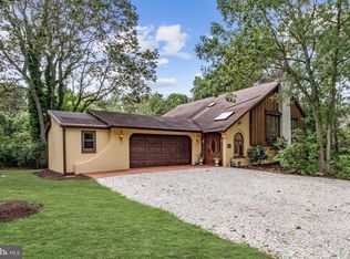 3 Robin Ln, Marlton, NJ 08053