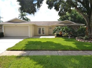 4211 Summerdale Dr, Tampa, FL 33624