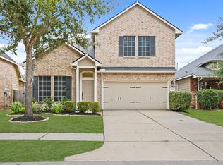 12923 Pecan Shores Dr, Houston, TX 77044