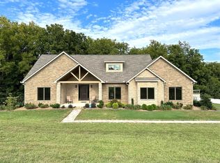 120 Stony Point Cir, Lucas, KY 42156