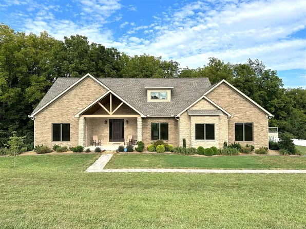 120 Stony Point Cir, Lucas, KY 42156