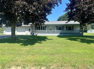 5410 River Rd, Belmont, NY 14813