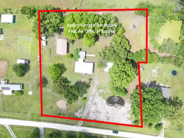 8575 NW 210th St, Starke, FL 32091