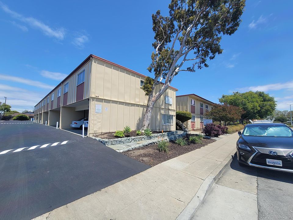1st image of 3037 Los Prados St APT 232
