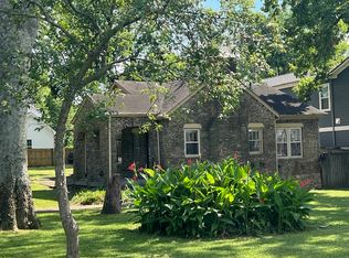 1414 Chester Ave, Nashville, TN 37206