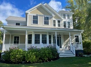 32 Jason Ave, Wells, ME 04090