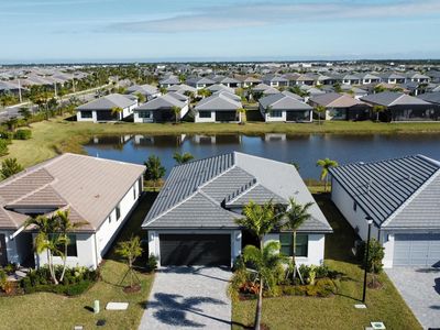 12535 SW Blue Mangrove Parkway, Port Saint Lucie, FL, 34987