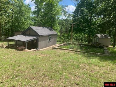 33 Mc #8092, Yellville, AR, 72687