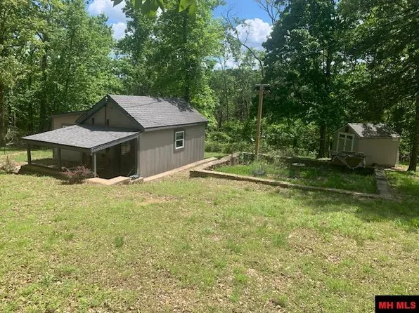 33 Mc #8092, Yellville, AR 72687