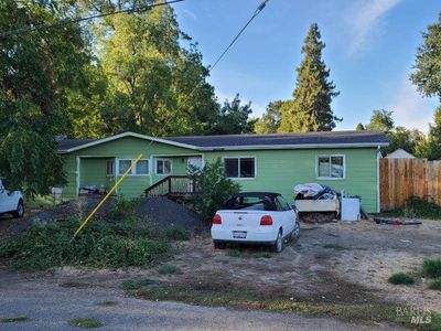 23840 Grange Street, Covelo, CA, 95428