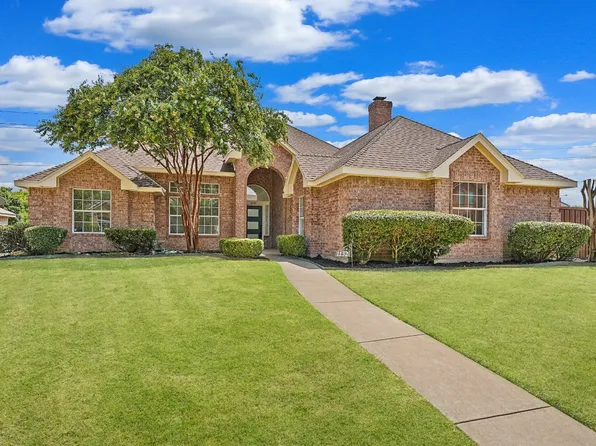 1132 Ashford Dr, Desoto, TX 75115