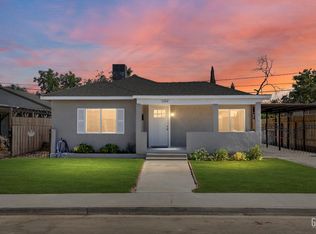 1104 Wilson Ave, Bakersfield, CA 93308