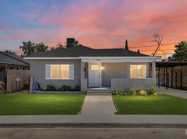 1104 Wilson Ave, Bakersfield, CA 93308