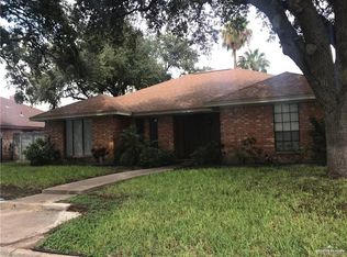 408 Yucca Ave, McAllen, TX 78504