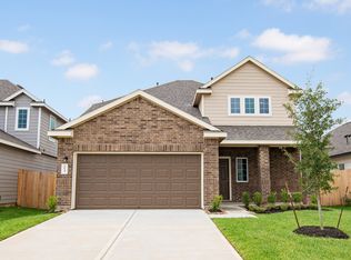 16543 Willow Forest Dr, Conroe, TX 77302