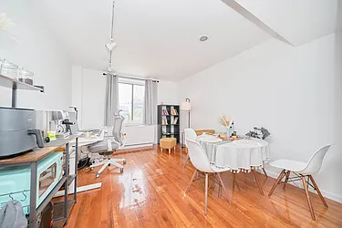 Rented by Living New York