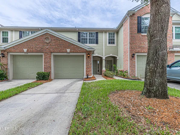 7592 RED CRANE Lane, Jacksonville, FL 32256