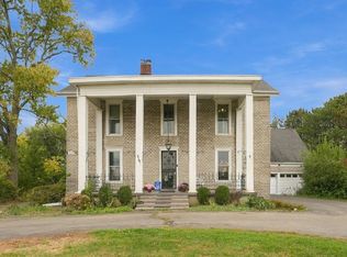 2101 N Benton Rd, Muncie, IN 47304