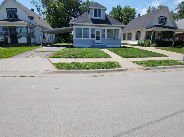 2611 Wirt St, Omaha, NE 68111
