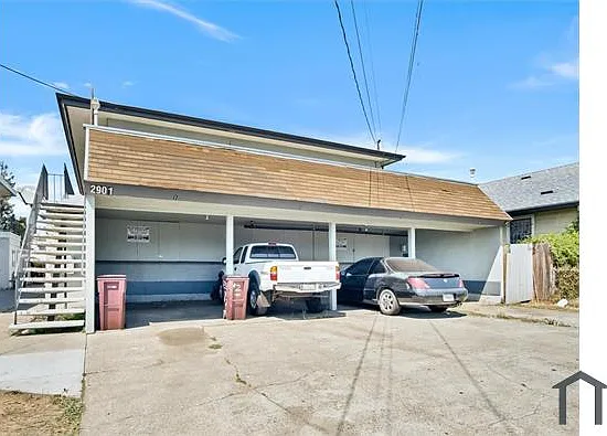 2 bed, 787 sqft, $2,550 — Photo 1