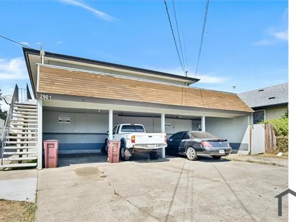 2901 Octavia St #4, Oakland, CA 94619