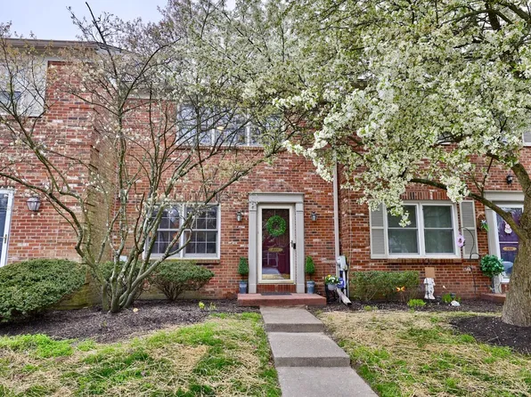 9164 Dominion Cir, Cincinnati, OH 45249