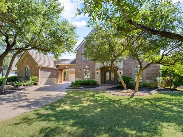 2209 Lakehurst Rd, Spicewood, TX 78669