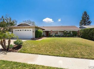 3276 Copley St, Simi Valley, CA 93063