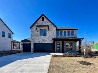 717 Cannon Cv, Cave Springs, AR 72718