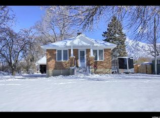 854 W Pleasant View Dr, Pleasant View, UT 84414