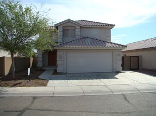 4349 N 113th Ave, Phoenix, AZ 85037