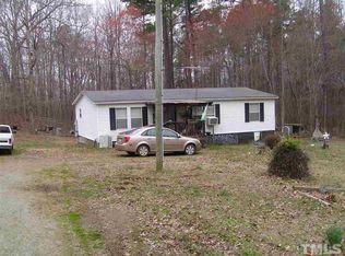 2028 Wade Paschal Rd, Siler City, NC 27344