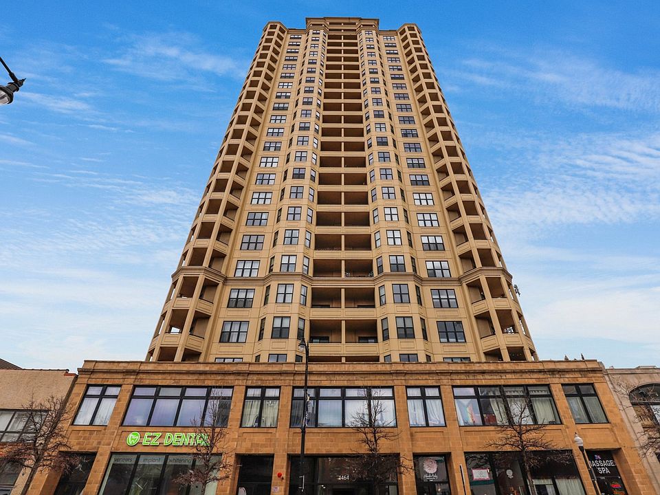 1st image of 1464 S Michigan Ave APT 301