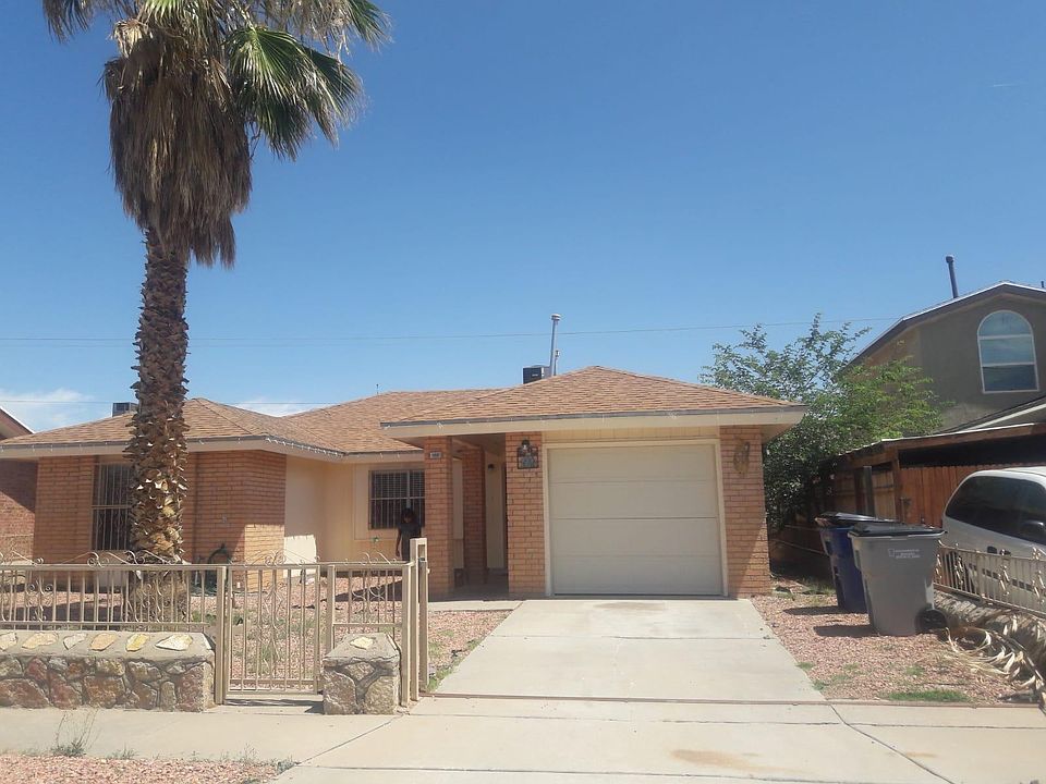 1st image of 10997 Willie Mays Dr