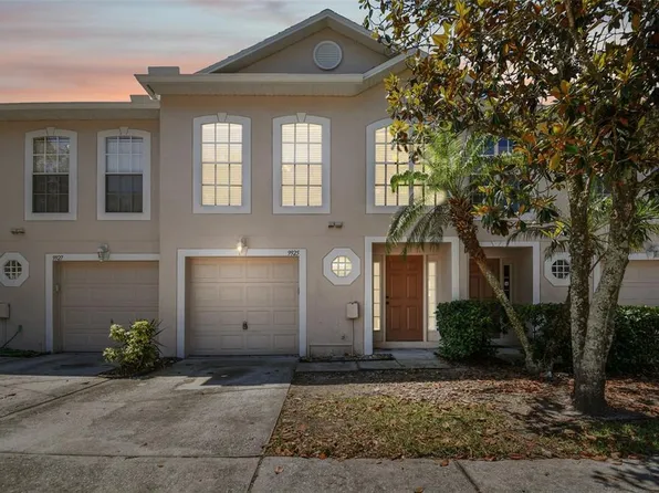 9925 Ashburn Lake Dr, Tampa, FL 33610