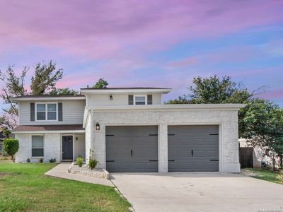 6206 Sun Hollow, Leon Valley, TX, 78238