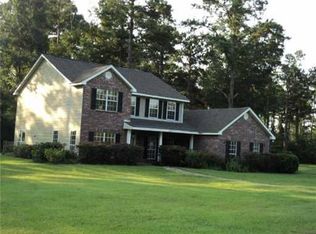 100 Windover Rd, Bush, LA 70431