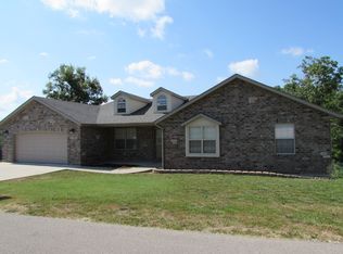 18903 Ladera Rd, Waynesville, MO 65583