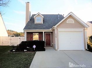 1709 Beacon Bluff St, Raleigh, NC 27604