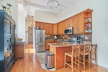 Rented by Streetwise NYC LLC