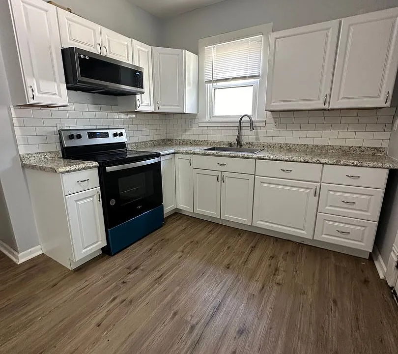 1201 Elizabeth St #2