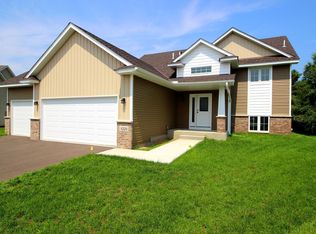 1221 242nd Way NE, East Bethel, MN 55005