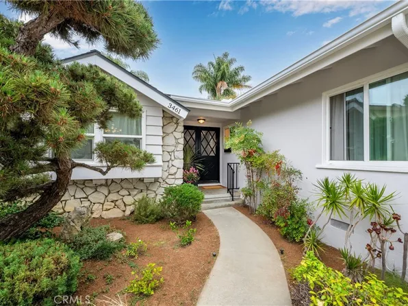 3461 Marna Ave, Long Beach, CA 90808
