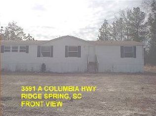3591 Columbia Rdg #A, Spring, SC --