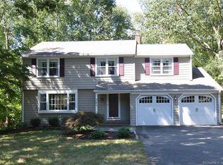305 Woodpond Rd, Cheshire, CT 06410