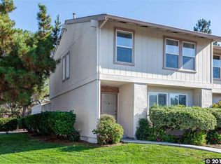 1800 Wildbrook Ct APT A, Concord, CA 94521
