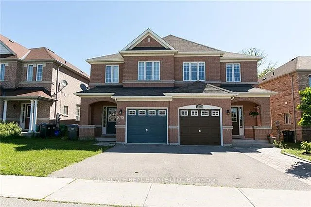 5073 Churchill Meadows Blvd