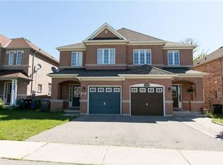 5073 Churchill Meadows Blvd, Mississauga, ON L5M 7Z9