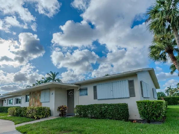 2671 Emory Drive E #A, West Palm Beach, FL 33415